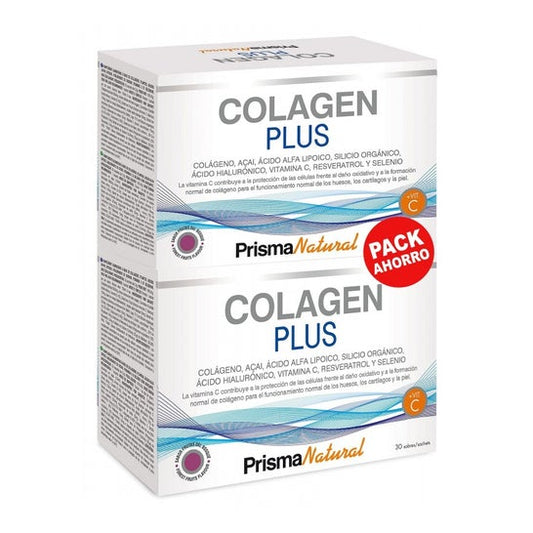Prisma Natural Colagen Plus 2x30uds