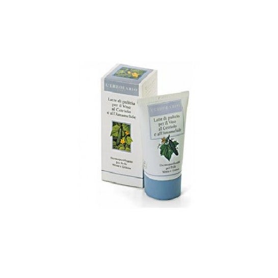 LECHE LIMPIADORA PEPINO125ML