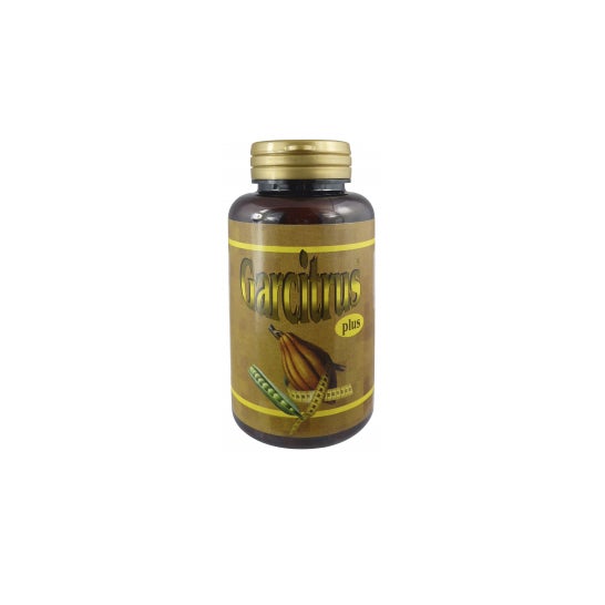 Active Suplemento Activo Berberina 60caps 750mg