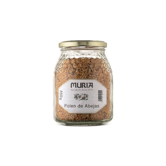 Muria Polen 450g