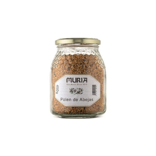 Muria Polen 450g