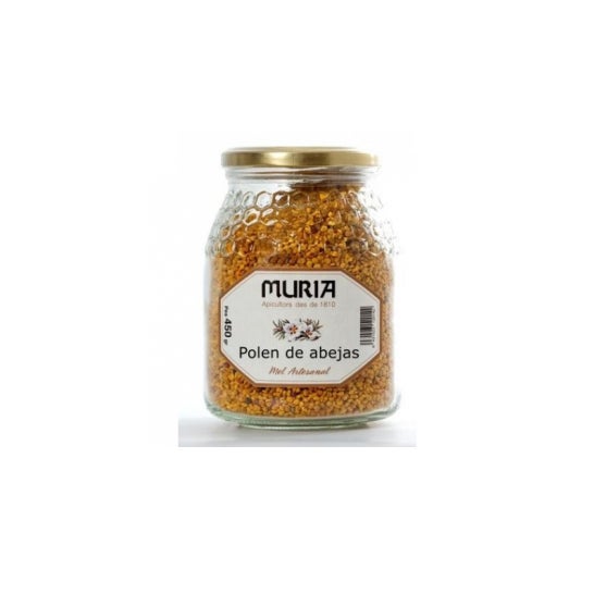 Muria Polen 450g