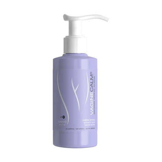Vaginecalm Jabón Íntimo Edad Madura 300ml