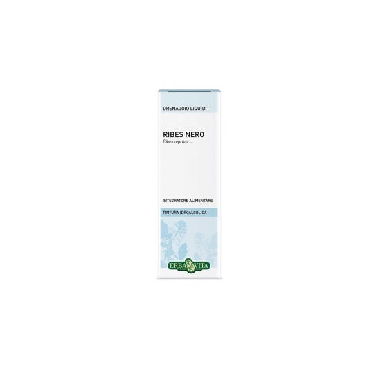 Herbavita Ribes Ne Fgl Tint Ial 50 ml Ebv