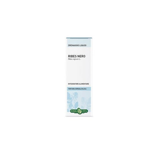 Herbavita Ribes Ne Fgl Tint Ial 50 ml Ebv
