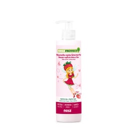 Nosa Mascarilla Árbol de Té Fresa 250 ml