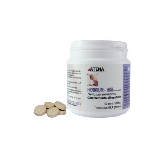 Atena Hericium MRL 90comp
