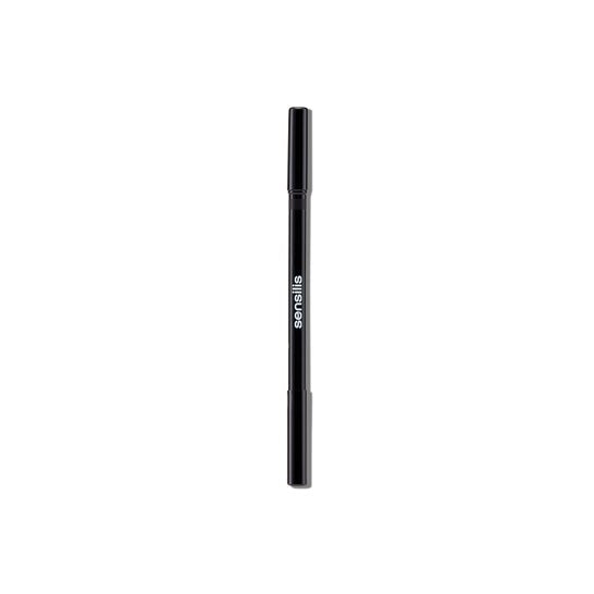 Sensilis Perfect Eyes Pencil Black 1ud