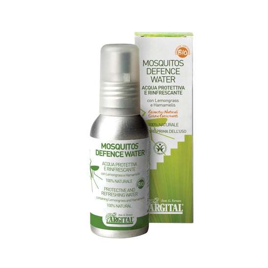Argital Agua Defensa Mosquitos 90 ml