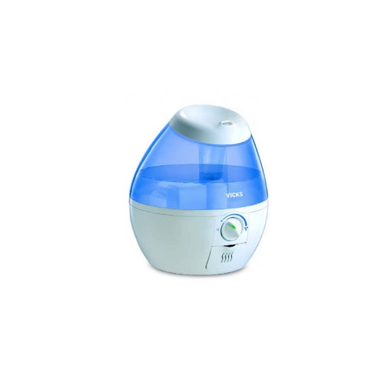 Vicks Mini Coolmist Humidificador