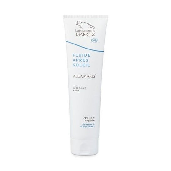 Algamaris AfterSun Fluido 150ml