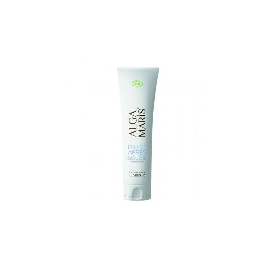 Algamaris AfterSun Fluido 150ml