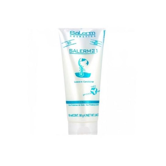 Salerm 21 Skin Protein 98g