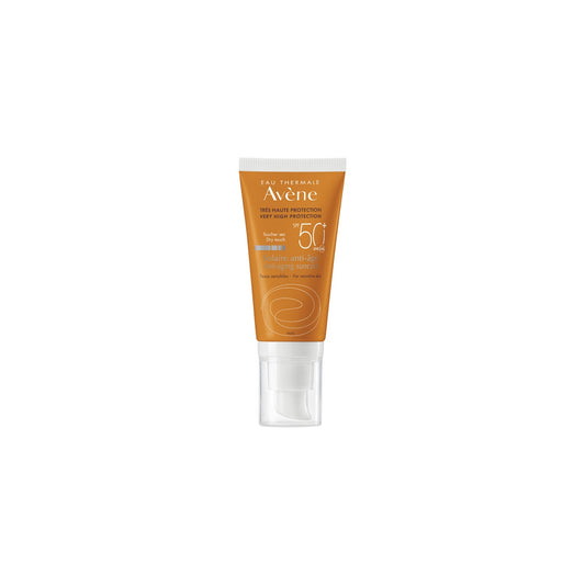 Avène Solar Antiedad SPF50+ 50ml