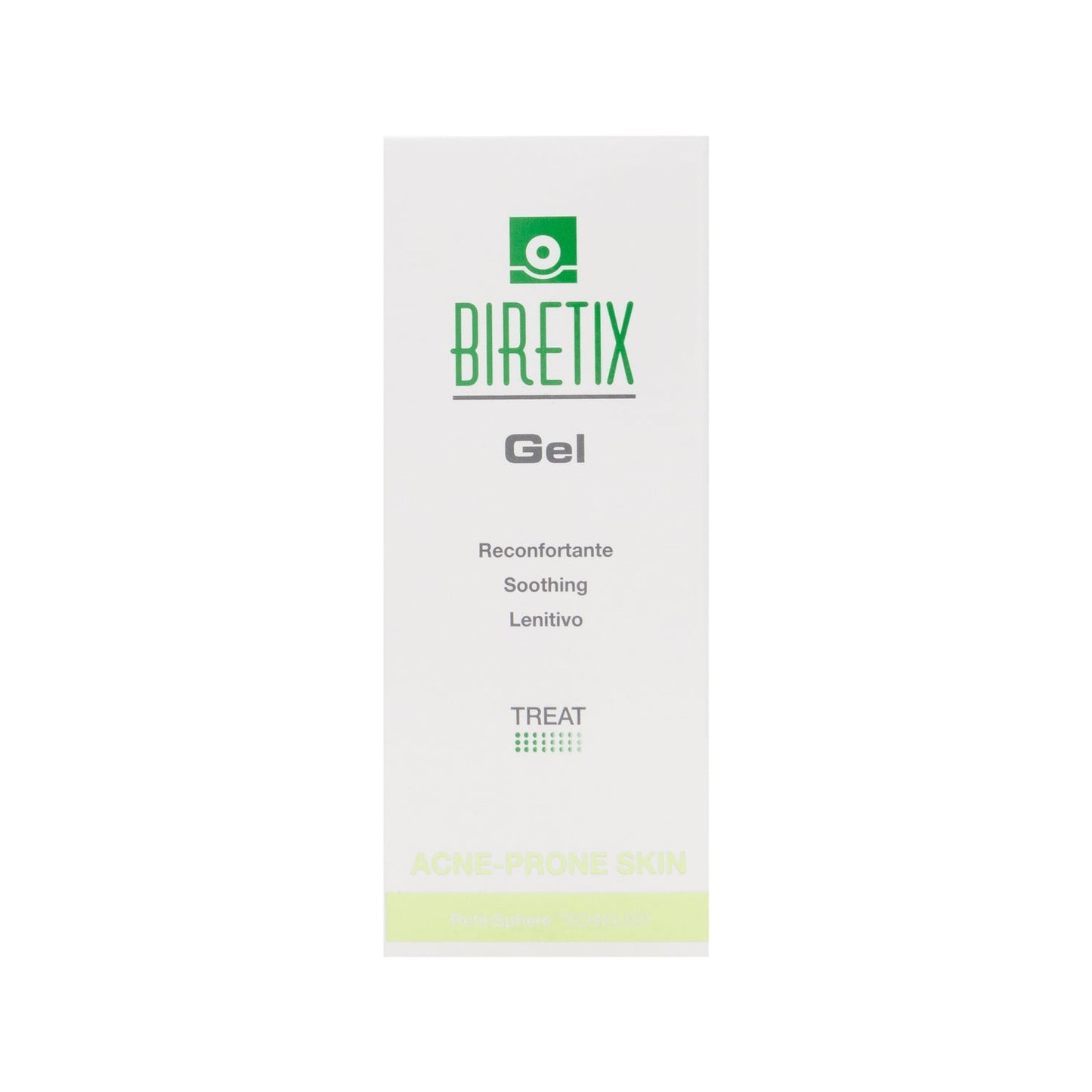 Biretix Gel Reconfortante 50ml