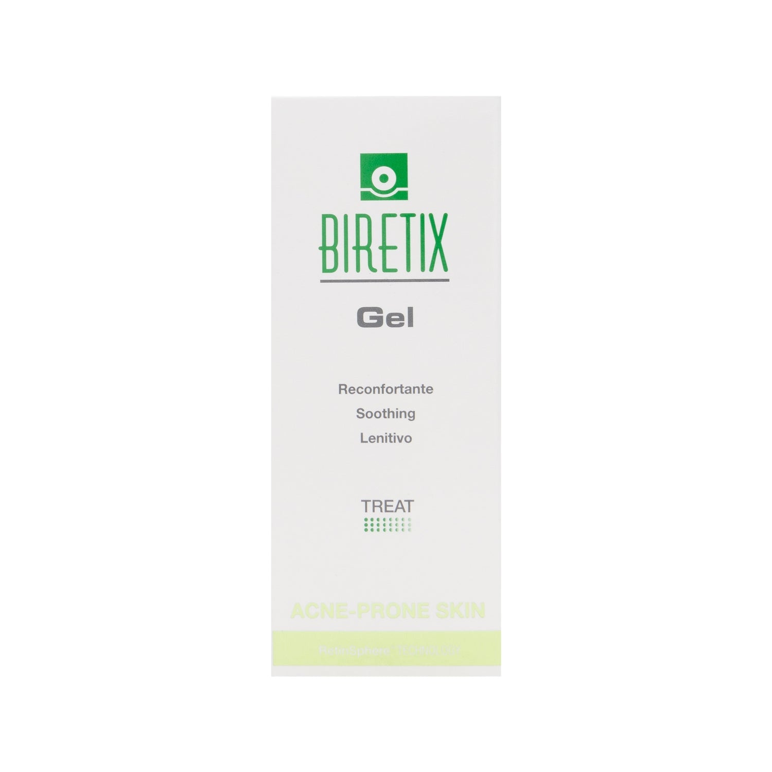 Biretix Gel Reconfortante 50ml