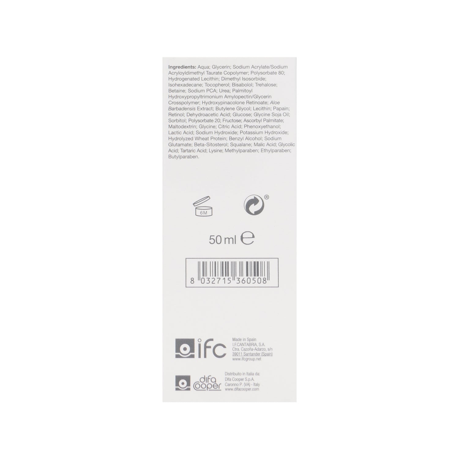 Biretix Gel Reconfortante 50ml