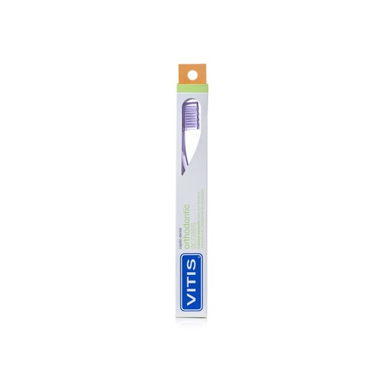 Vitis Orthodontic Access Cepillo Dental
