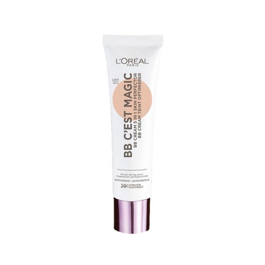 L'Oréal Base Mágica BB Cream Nro 02 30ml