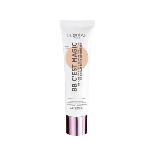 L'Oréal Base Mágica BB Cream Nro 02 30ml