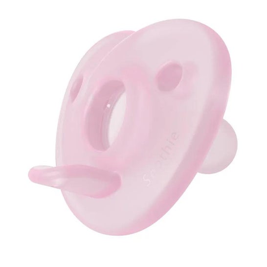 Avent Chupetes Soothie Niñas 0-6M 2uds