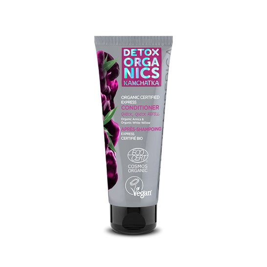 Natura Siberica Sérum Facial Renovador 30 ml