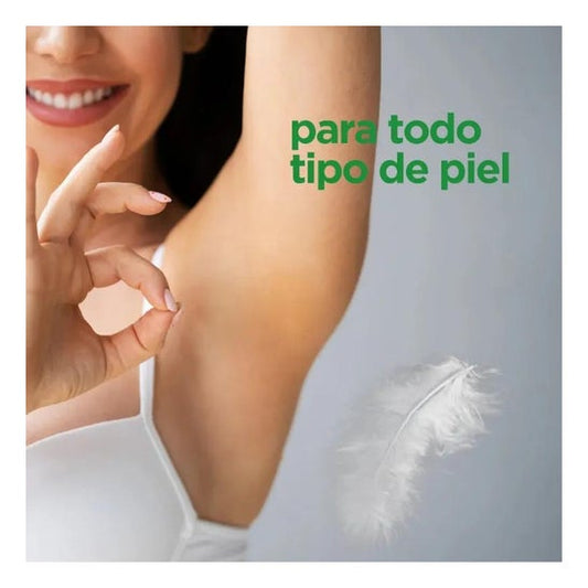 Dr.Organic Desodorante Aloe vera 50ml
