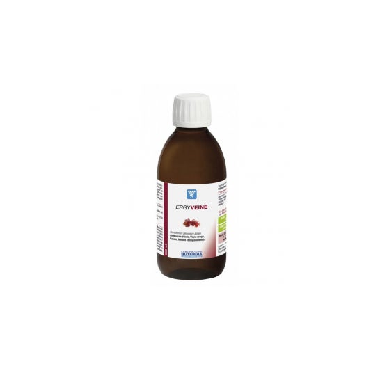 Nutergia Ergyvine 250 ml