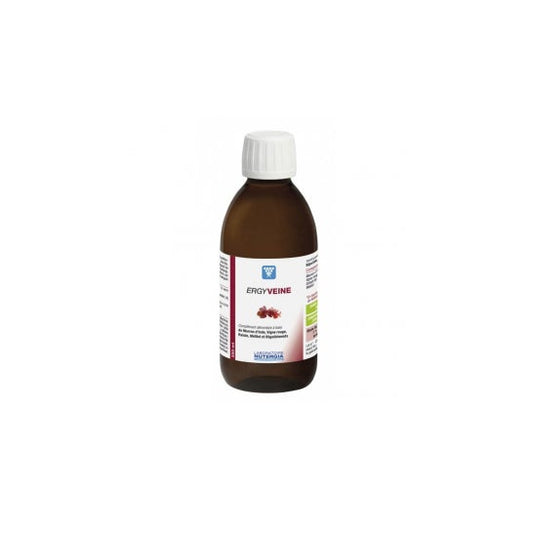 Nutergia Ergyvine 250 ml