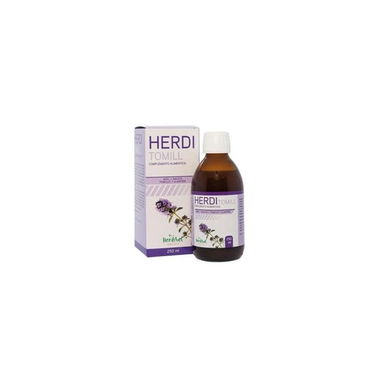 Herdibel Herditussil 250 ml