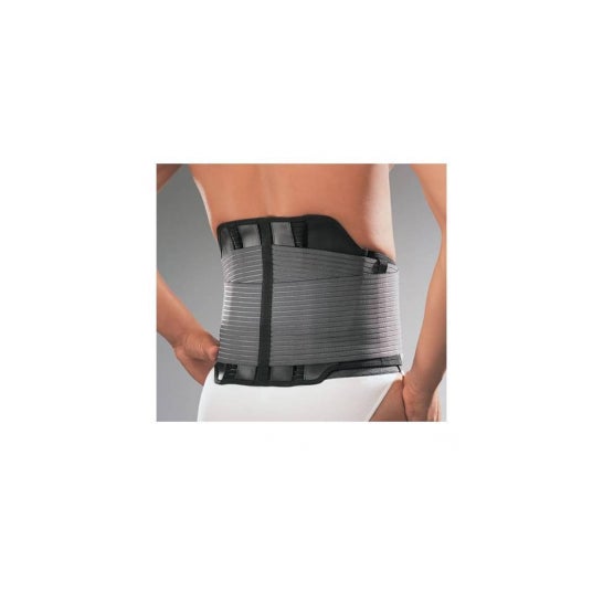 C/Lombacros Activ H21Cm Black 1