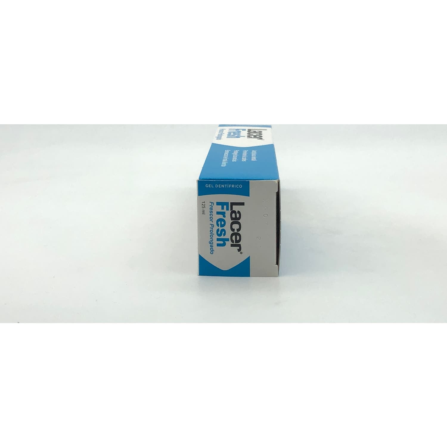 Lacer LacerFresh Frescor Prolongado Gel Dentífrico 125ml