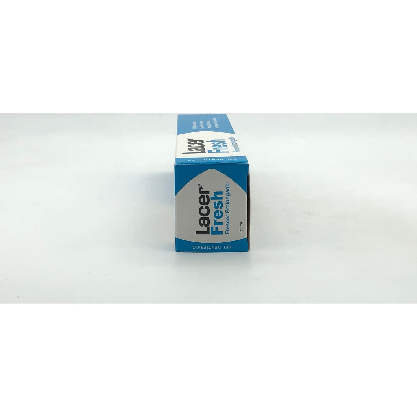 Lacer LacerFresh Frescor Prolongado Gel Dentífrico 125ml