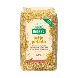 Biográ Mijo Grano Pelado Bio 500g