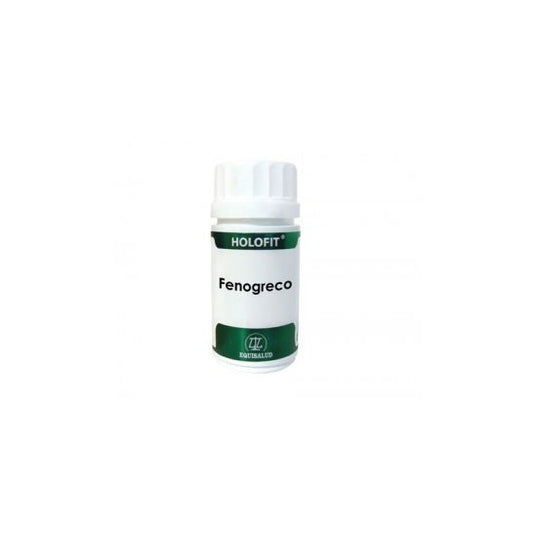 Equisalud Holofit Fenogreco 50 caps