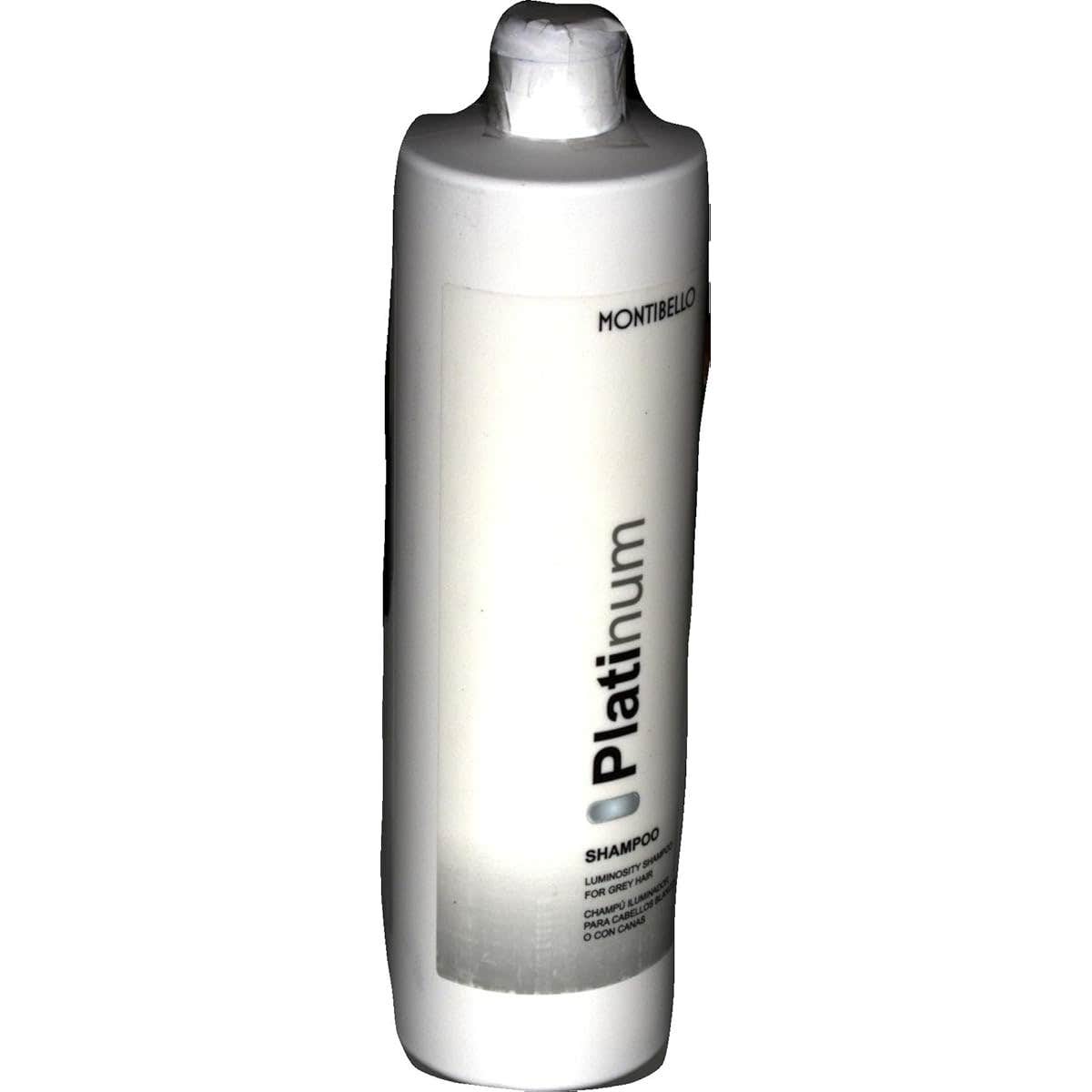 Montibello Platinum Shampoo 1000ml