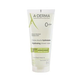 A-Derma Crema de Ducha Hidratante 200 ml
