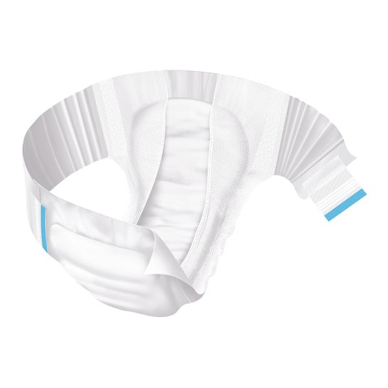 Confiance Elastic 9 Gouttes Taille M 14uds