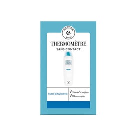 Giphar Thermomètre Sans Contact 1ut