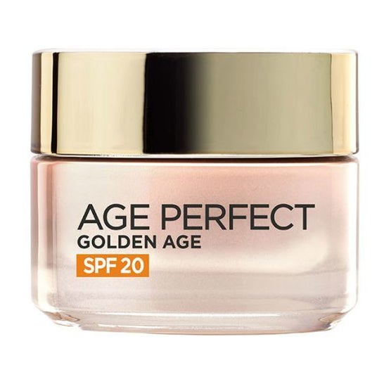 L'Oreal Age Perfect Golden Age Spf20 Crema Día 50 ml