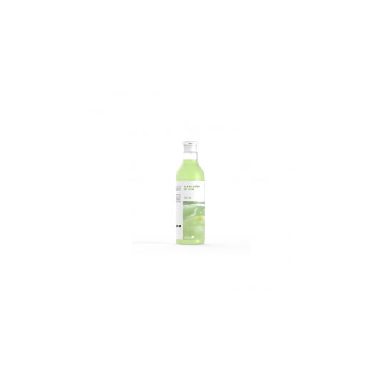 Ebers gel de Baño Aloe Vera 500 ml