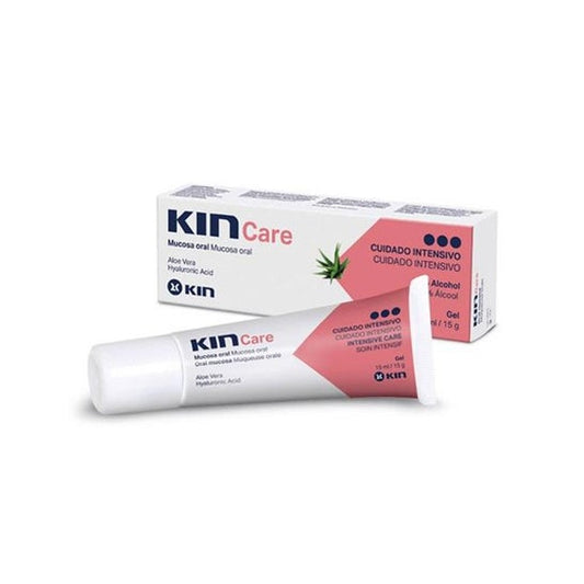 Kin Care gel 15ml