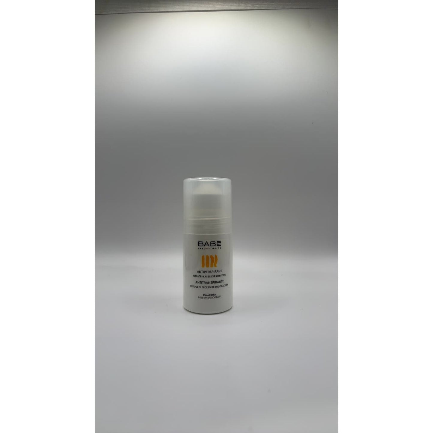 Babé Desodorante Antitranspirante Roll On 50ml