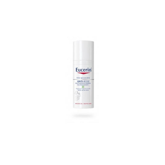Eucerin Antirose Day Sfp25
