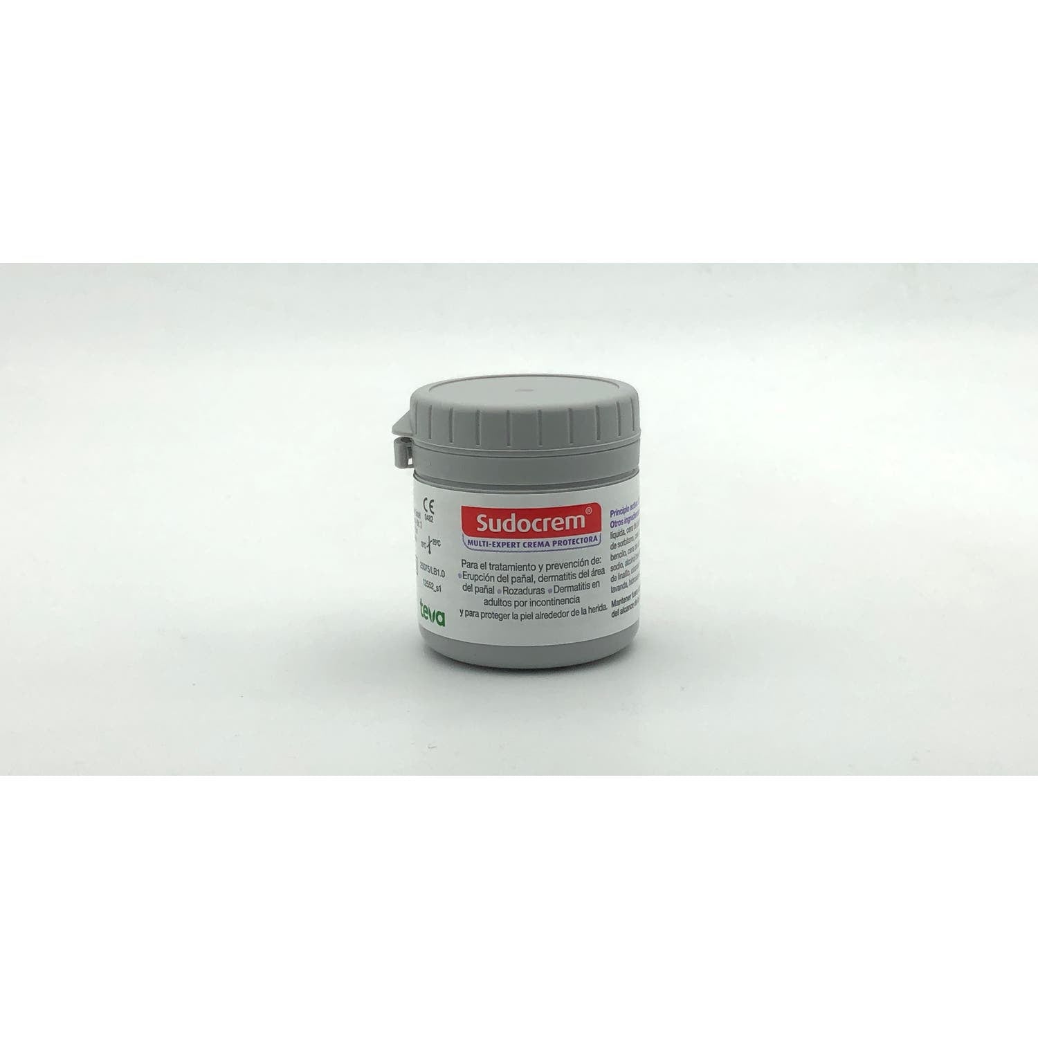 Sudocrem Multi Expert Crema Protectora 60g