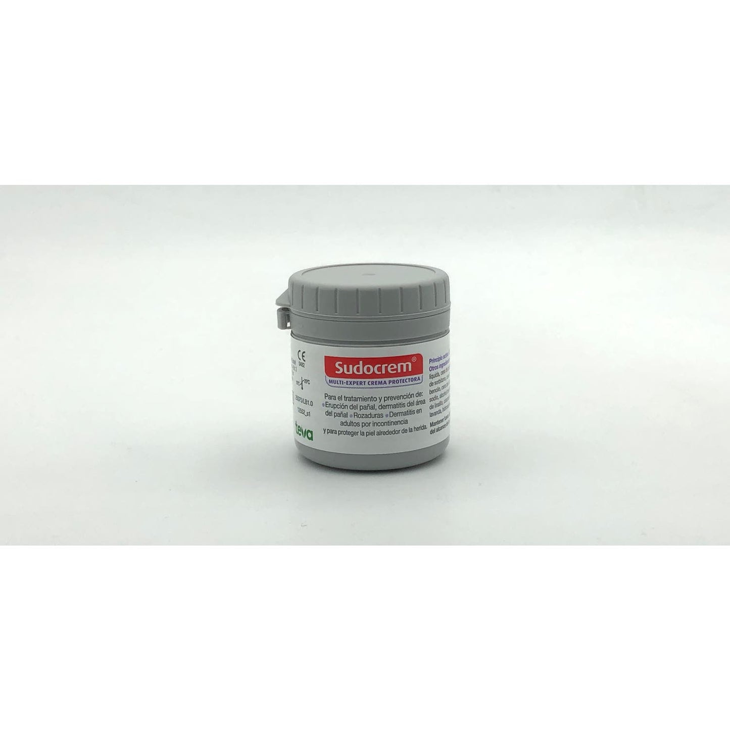 Sudocrem Multi Expert Crema Protectora 60g