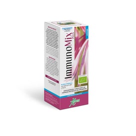 Aboca ImmunoMix Plus Jarabe 210g