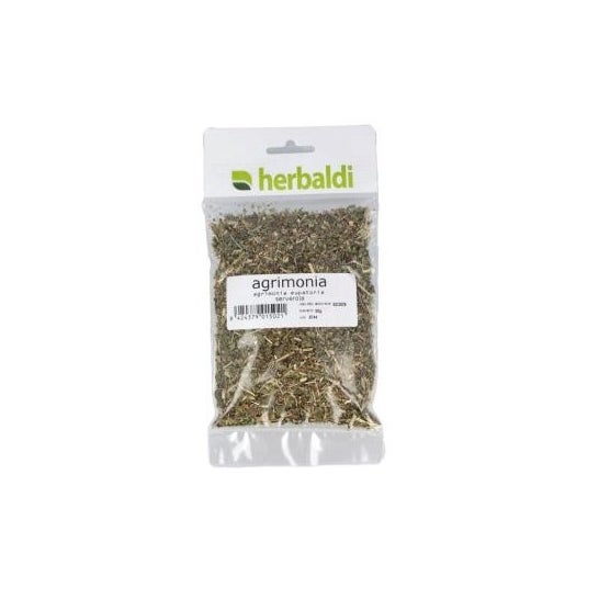 Herbaldi Hierba Agrimonia Triturada 50 g