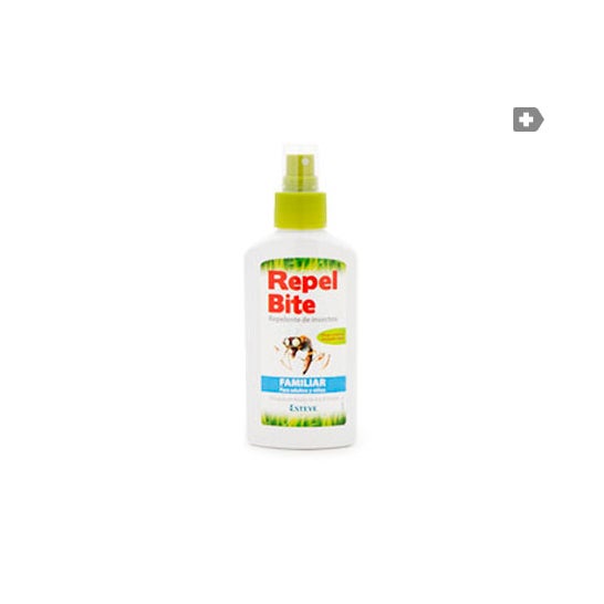 Repel Bite spray familiar repelente 100ml