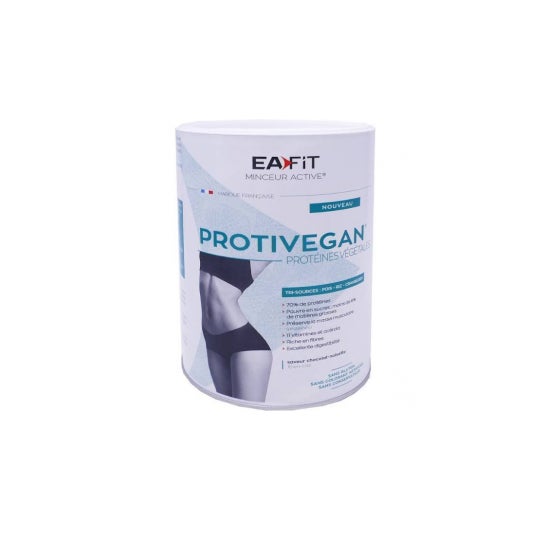 Balance Attitude Protivegan Eafit Choco/Nois450G